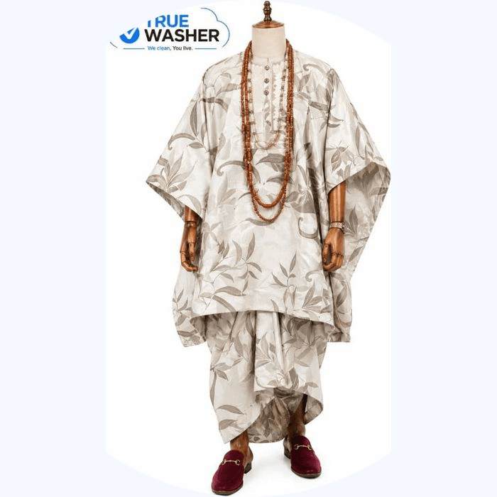 Agbada