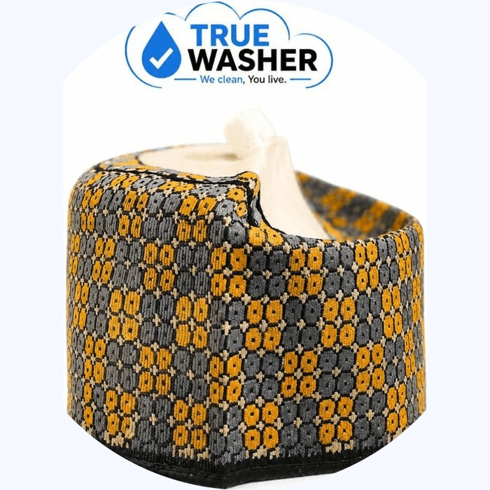 Hausa Cap